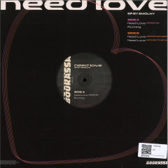 Need Love EP
