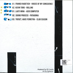 Unknown Gardel V.A 001