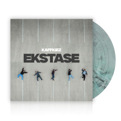 EKSTASE LP