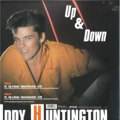 Up & Down