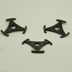 analogis - Single-star-adaptor-set for 7