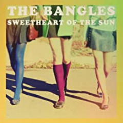 Sweetheart of the Sun (Limited Teal Vinyl Edition)