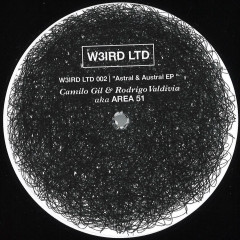 Astral & Austral EP