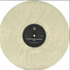 Stone Techno Series - Cubic EP