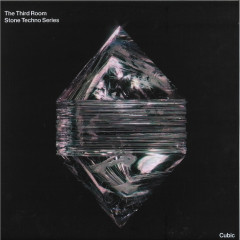 Stone Techno Series - Cubic EP