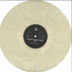 Stone Techno Series - Cubic EP