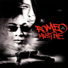 Romeo Must Die LP 2x12"