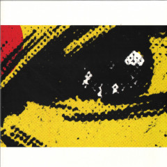 Gain Of Function LP 2x12"