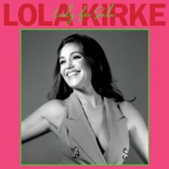 Lady For Sale LP