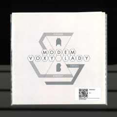 Modem / Voxy Lady