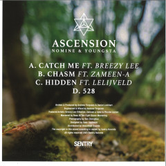 Ascension