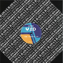 Time Shuffle EP