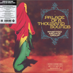 Palace Of A Thousand Sounds LP
