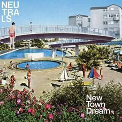 New Town Dream LP