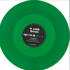 Dream LP