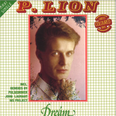 Dream LP