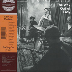 THE WAY OUT OF EASY LP 2x12"