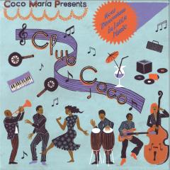 NEW DIMENSIONS IN LATIN MUSIC