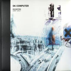 RADIOHEAD - OK COMPUTER - OKNOTOK 1997-2017