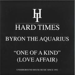 One Of A Kind (Love Affair)