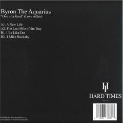 One Of A Kind (Love Affair)