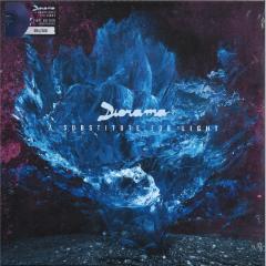 A SUBSTITUTE FOR LIGHT LP 2x12"