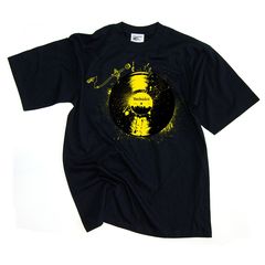 T-shirt - Technics Vinyl
