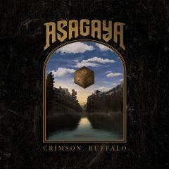 Crimson Buffalo LP