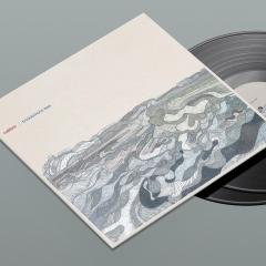 Tricklemore Sea (2x12")