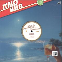 ITALO DISCO COMPILATION VOL. 1 EP