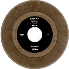 PUNCHBAG / GROOVETOP (7")