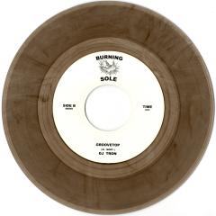 PUNCHBAG / GROOVETOP (7")