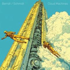 CLOUD MACHINES