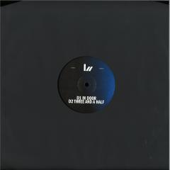 Tikiman Vol. 1 LP 2x12"