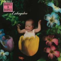Zabagabee: The Best Of Barnes & Barnes LP