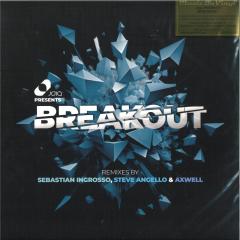 Joia Presents Breakout LP