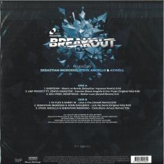 Joia Presents Breakout LP