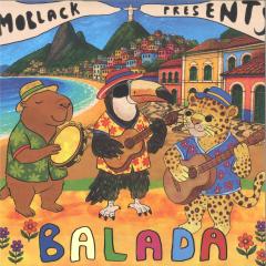 MoBlack presents BALADA