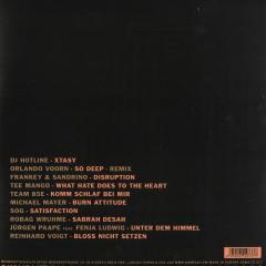 Total 26 LP 2x12"