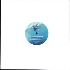 BLUE CRYSTAL (REMIXES)