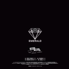 Triple Threat EP