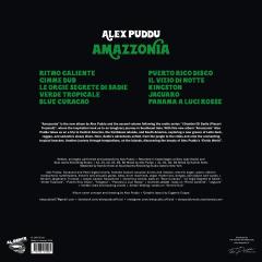 Amazzonia LP