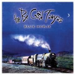 BLUE HORSE (25TH ANNIVERSARY EDITION)
