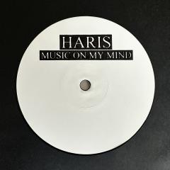 Music On My Mind