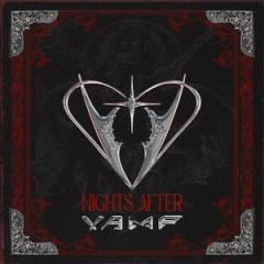 NIGHTS AFTER VAMP LP 2x12"