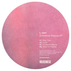 Emotional Rescue EP