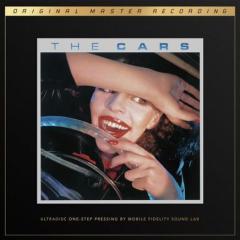 The Cars LP 2x12"