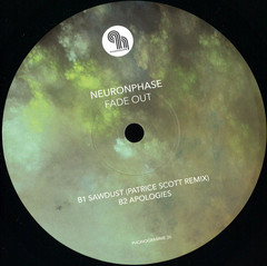 Fade Out Patrice Scott Remix