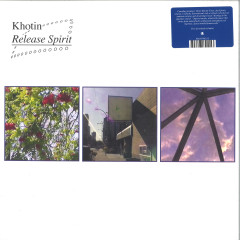 RELEASE SPIRIT