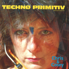 Techno Primitiv LP